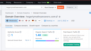 hegartymathsanswers.com