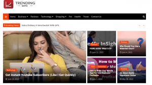 Screenshot 2022 06 15 At 11 42 16 Trending Serve What's Trending Now