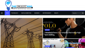 Thedigestmag.com