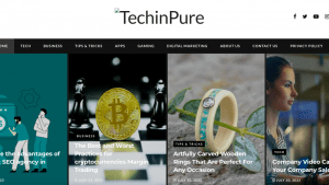 techinpure.com