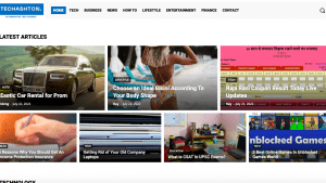 Techashton.com