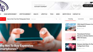 Mybusinessmediahub.com