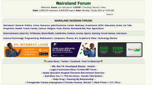 Nairaland.com