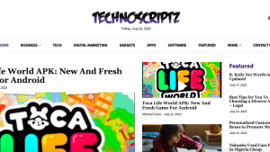 Technoscriptz.com