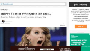 Theodysseyonline.com