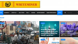 Writeminer.com