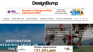 Designbump