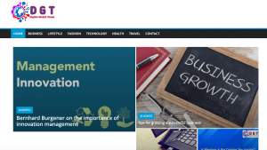 Digitalglobaltimes.com