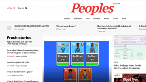 Peoplesreports