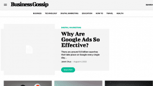 Thebusinessgossip.com