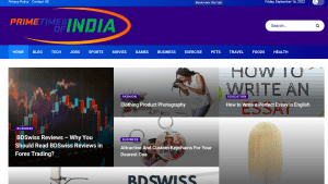 Primetimesofindia.com