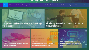 Royalcbd.info