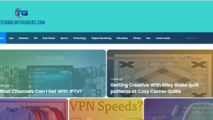 Technologyguiders.com