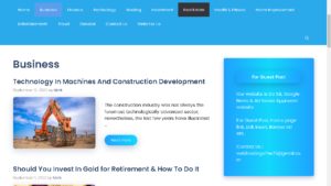 Worldofbusinessfinance