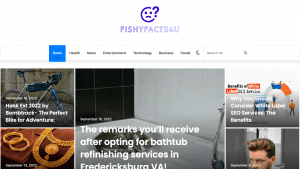 Fishyfacts4u.com