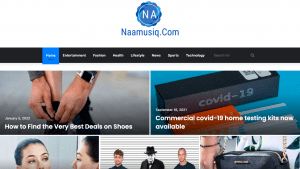 Naamusiq.com