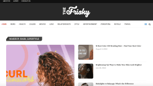 Thefrisky.com