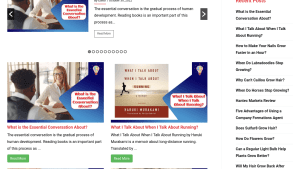 Let's Discover Great Ideas Updated Ideas