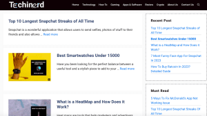 Techinerd.com