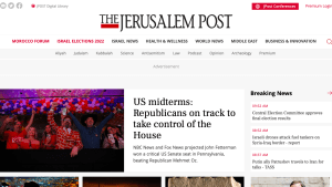 Jpost.com