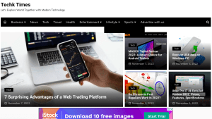Techktimes.com