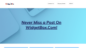 Widgetbox.com