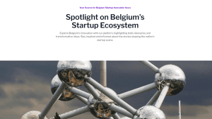 Innovatebelgium